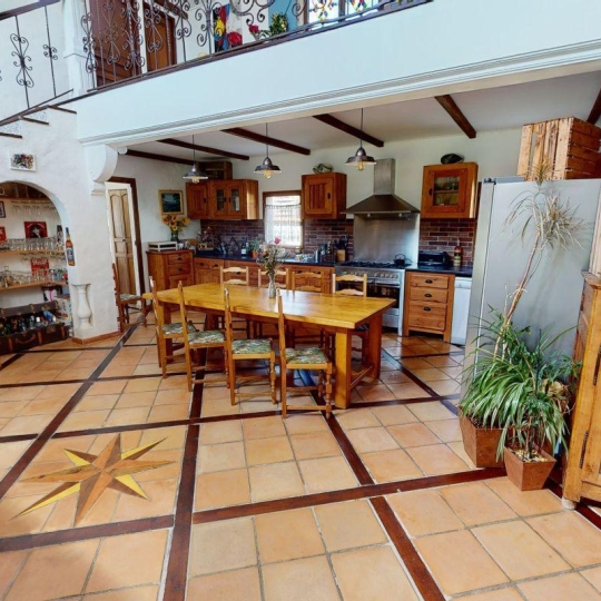  Agence ANJ immobilier : Maison / Villa | BALARUC-LES-BAINS (34540) | 200 m2 | 655 200 € 