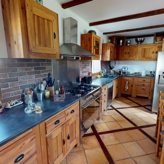  Agence ANJ immobilier : Maison / Villa | BALARUC-LES-BAINS (34540) | 200 m2 | 655 200 € 