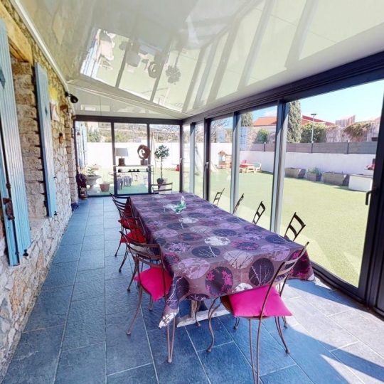  Agence ANJ immobilier : Maison / Villa | BALARUC-LES-BAINS (34540) | 200 m2 | 655 200 € 