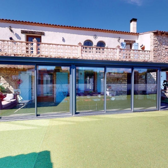  Agence ANJ immobilier : Maison / Villa | BALARUC-LES-BAINS (34540) | 200 m2 | 655 200 € 