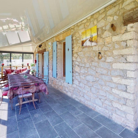  Agence ANJ immobilier : Maison / Villa | BALARUC-LES-BAINS (34540) | 200 m2 | 655 200 € 