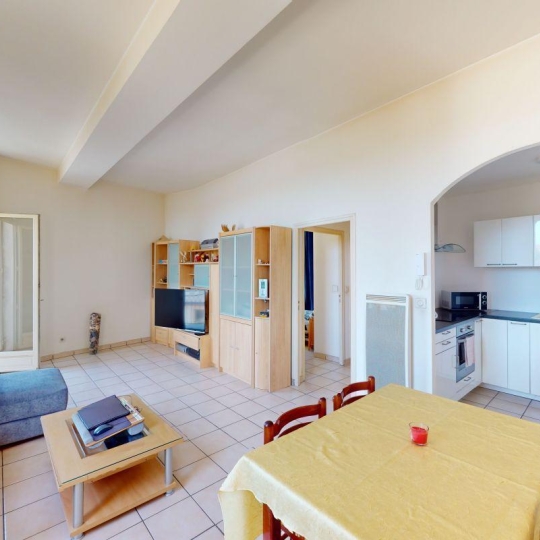 Agence ANJ immobilier : Apartment | MONTBAZIN (34560) | 57.00m2 | 139 000 € 