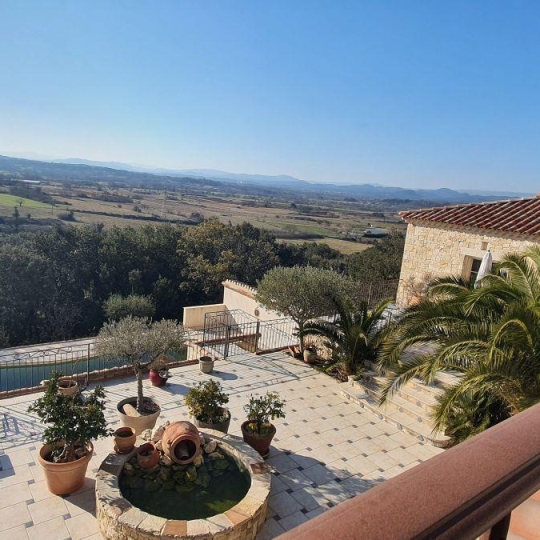 Agence ANJ immobilier : Maison / Villa | NAVACELLES (30580) | 357.00m2 | 990 000 € 