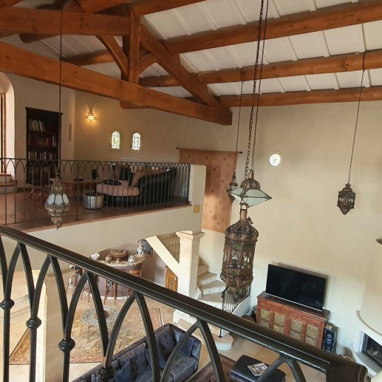  Agence ANJ immobilier : House | NAVACELLES (30580) | 357 m2 | 990 000 € 