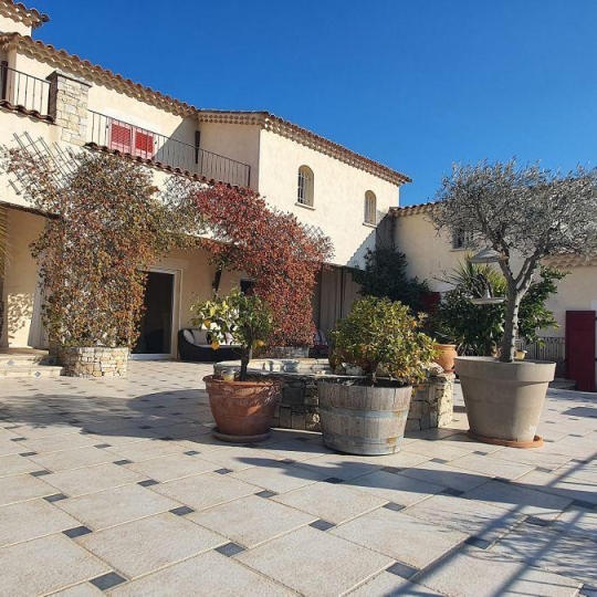 Agence ANJ immobilier : House | ALES (30100) | 357.00m2 | 1 144 000 € 
