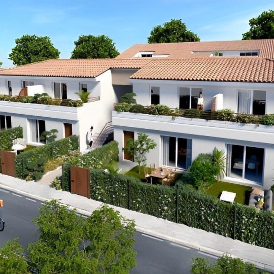 Agence ANJ immobilier : Appartement | MIREVAL (34110) | 59.00m2 | 284 000 € 