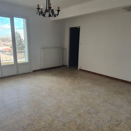 Agence ANJ immobilier : Appartement | ALES (30100) | 66.00m2 | 77 000 € 