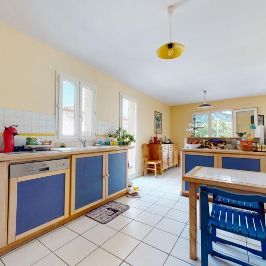  Agence ANJ immobilier : Maison / Villa | COURNONTERRAL (34660) | 200 m2 | 479 000 € 