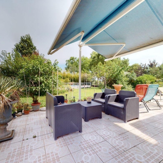  Agence ANJ immobilier : Maison / Villa | COURNONTERRAL (34660) | 200 m2 | 479 000 € 