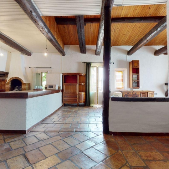  Agence ANJ immobilier : Maison / Villa | LOUPIAN (34140) | 151 m2 | 260 000 € 