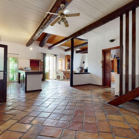  Agence ANJ immobilier : Maison / Villa | LOUPIAN (34140) | 151 m2 | 260 000 € 