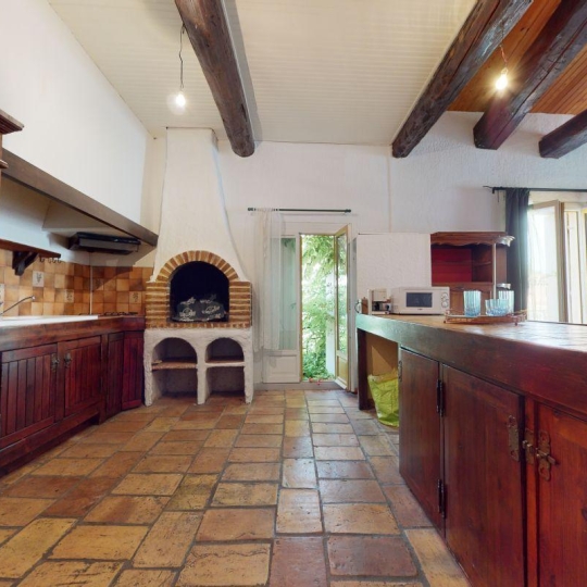  Agence ANJ immobilier : Maison / Villa | LOUPIAN (34140) | 151 m2 | 260 000 € 