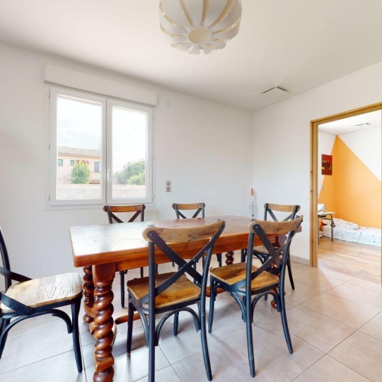 Agence ANJ immobilier : House | COURNONTERRAL (34660) | 93 m2 | 355 000 € 