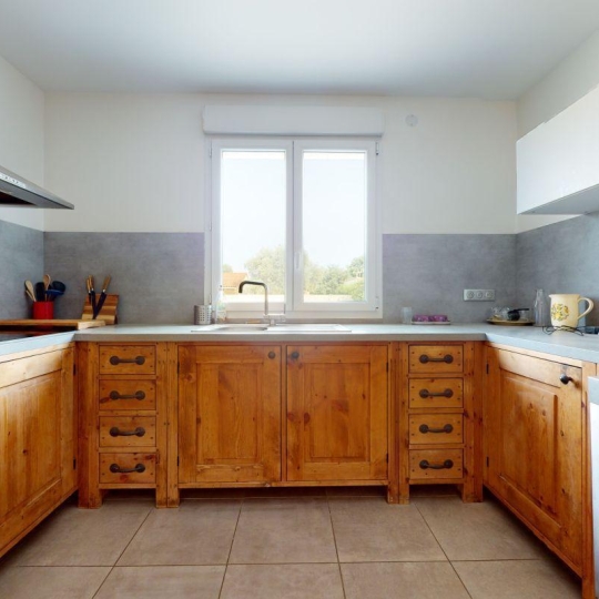  Agence ANJ immobilier : House | COURNONTERRAL (34660) | 93 m2 | 355 000 € 
