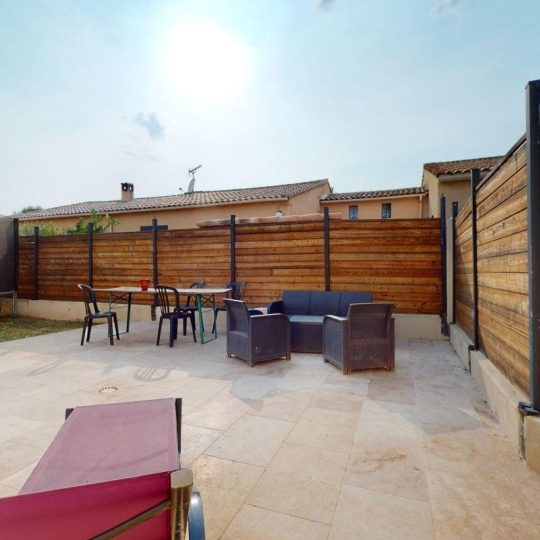  Agence ANJ immobilier : House | COURNONTERRAL (34660) | 93 m2 | 355 000 € 