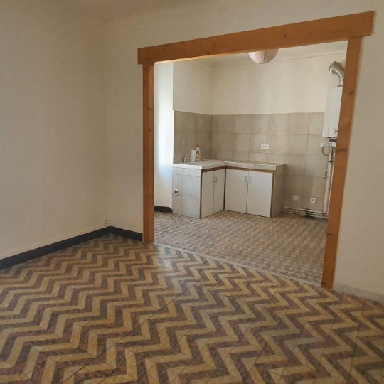  Agence ANJ immobilier : Appartement | ALES (30100) | 60 m2 | 135 000 € 