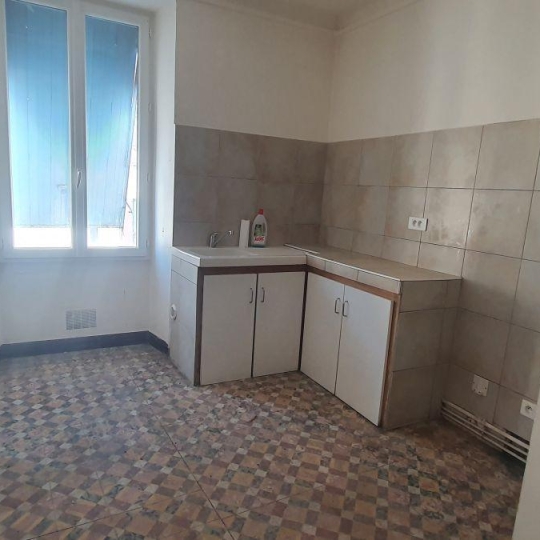  Agence ANJ immobilier : Apartment | ALES (30100) | 60 m2 | 55 000 € 