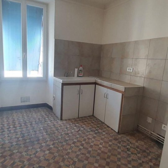  Agence ANJ immobilier : Appartement | ALES (30100) | 60 m2 | 135 000 € 
