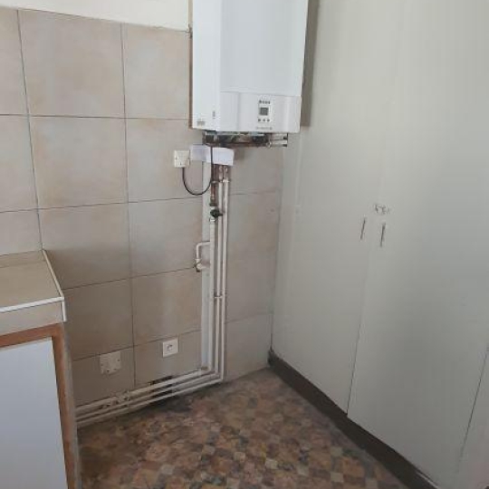  Agence ANJ immobilier : Appartement | ALES (30100) | 60 m2 | 135 000 € 