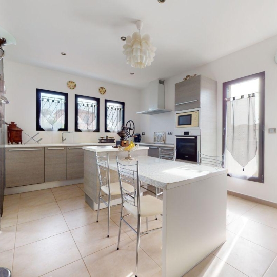  Agence ANJ immobilier : Maison / Villa | BALARUC-LE-VIEUX (34540) | 132 m2 | 588 000 € 