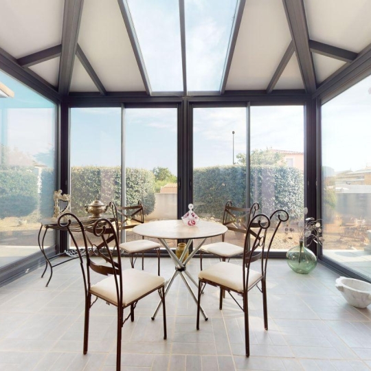 Agence ANJ immobilier : Maison / Villa | BALARUC-LE-VIEUX (34540) | 132 m2 | 588 000 € 