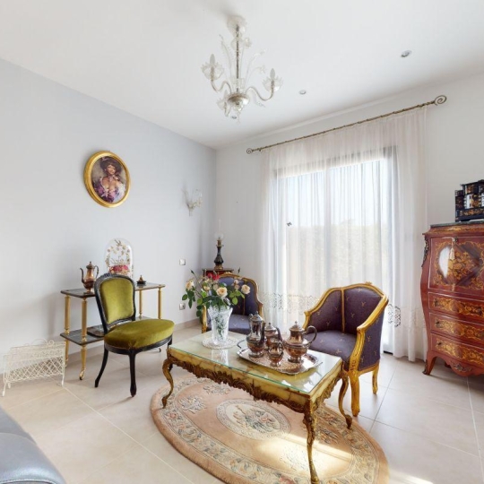  Agence ANJ immobilier : Maison / Villa | BALARUC-LE-VIEUX (34540) | 132 m2 | 588 000 € 