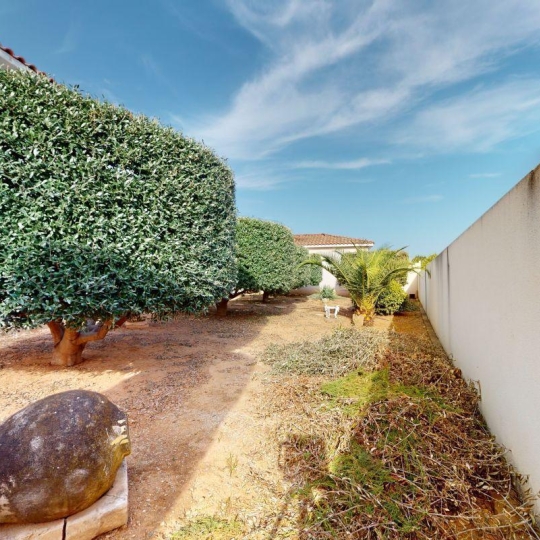  Agence ANJ immobilier : Maison / Villa | BALARUC-LE-VIEUX (34540) | 132 m2 | 588 000 € 