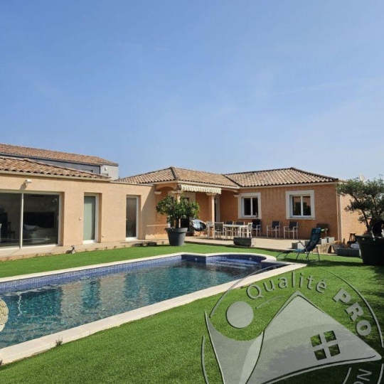  Agence ANJ immobilier : Maison / Villa | MEZE (34140) | 153 m2 | 469 000 € 