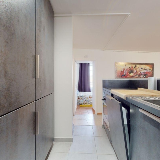  Agence ANJ immobilier : Appartement | BEZIERS (34500) | 68 m2 | 89 000 € 