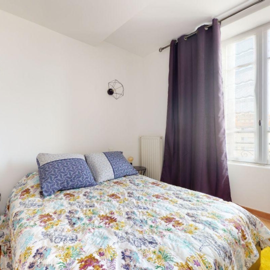  Agence ANJ immobilier : Appartement | BEZIERS (34500) | 68 m2 | 89 000 € 
