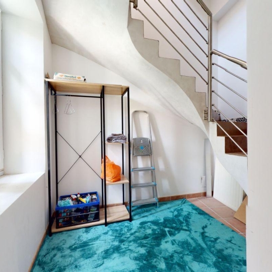  Agence ANJ immobilier : Appartement | BEZIERS (34500) | 68 m2 | 89 000 € 