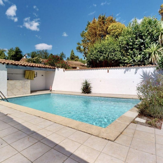  Agence ANJ immobilier : Maison / Villa | GIGEAN (34770) | 108 m2 | 390 000 € 