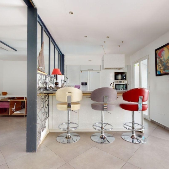  Agence ANJ immobilier : Maison / Villa | GIGEAN (34770) | 108 m2 | 390 000 € 