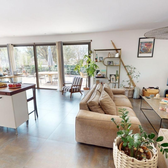  Agence ANJ immobilier : Maison / Villa | BALARUC-LE-VIEUX (34540) | 123 m2 | 832 000 € 