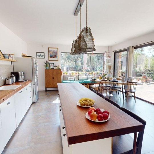  Agence ANJ immobilier : Maison / Villa | BALARUC-LE-VIEUX (34540) | 123 m2 | 832 000 € 