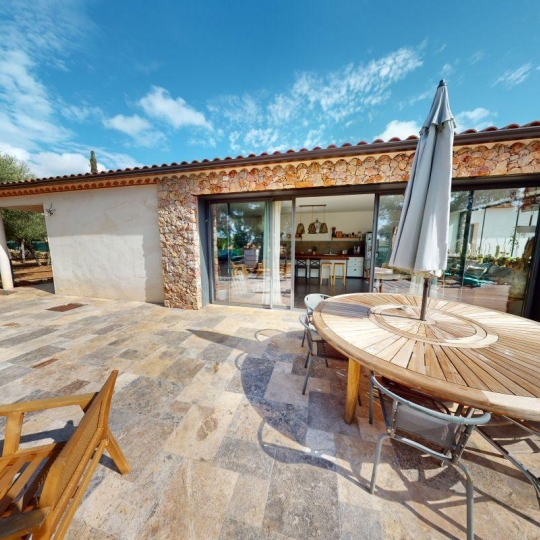  Agence ANJ immobilier : Maison / Villa | BALARUC-LE-VIEUX (34540) | 123 m2 | 832 000 € 