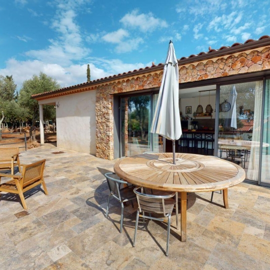  Agence ANJ immobilier : Maison / Villa | BALARUC-LE-VIEUX (34540) | 123 m2 | 832 000 € 
