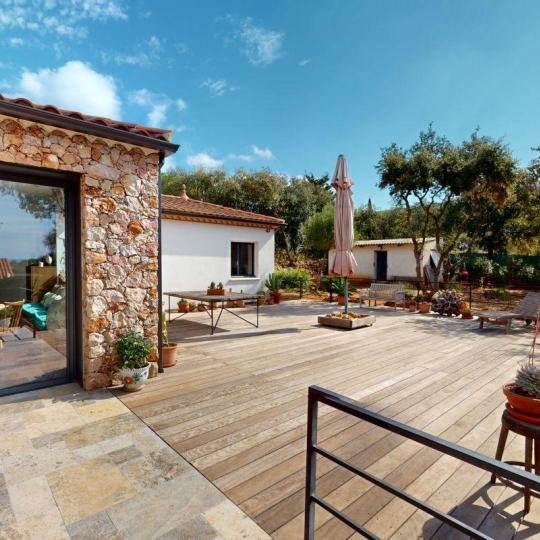  Agence ANJ immobilier : Maison / Villa | BALARUC-LE-VIEUX (34540) | 123 m2 | 832 000 € 