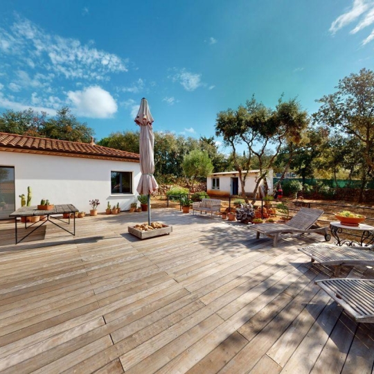  Agence ANJ immobilier : Maison / Villa | BALARUC-LE-VIEUX (34540) | 123 m2 | 832 000 € 