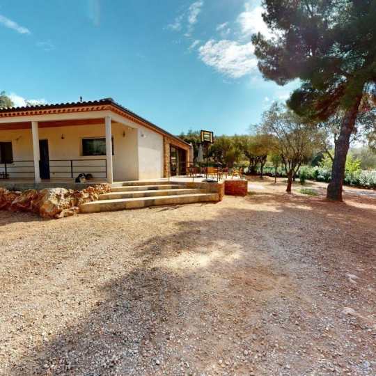  Agence ANJ immobilier : Maison / Villa | BALARUC-LE-VIEUX (34540) | 123 m2 | 832 000 € 