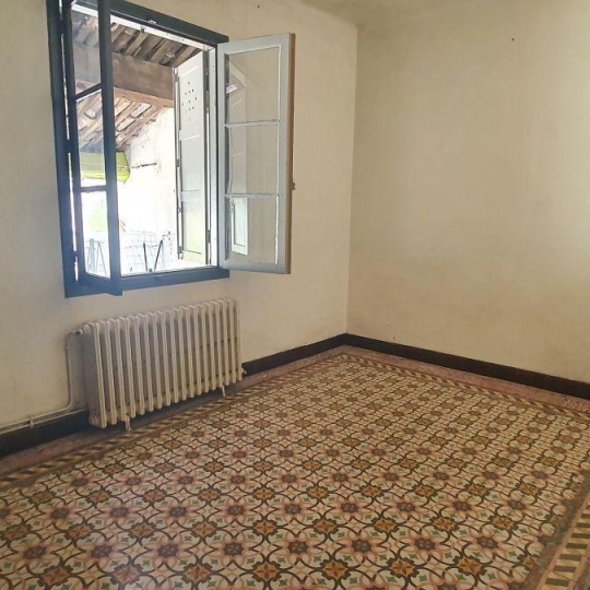  Agence ANJ immobilier : Immeuble | ALES (30100) | 125 m2 | 130 000 € 