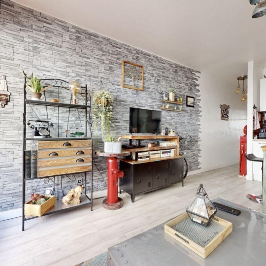  Agence ANJ immobilier : Apartment | MEZE (34140) | 25 m2 | 120 000 € 