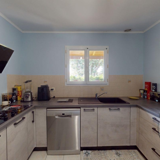  Agence ANJ immobilier : House | FRONTIGNAN (34110) | 85 m2 | 333 000 € 