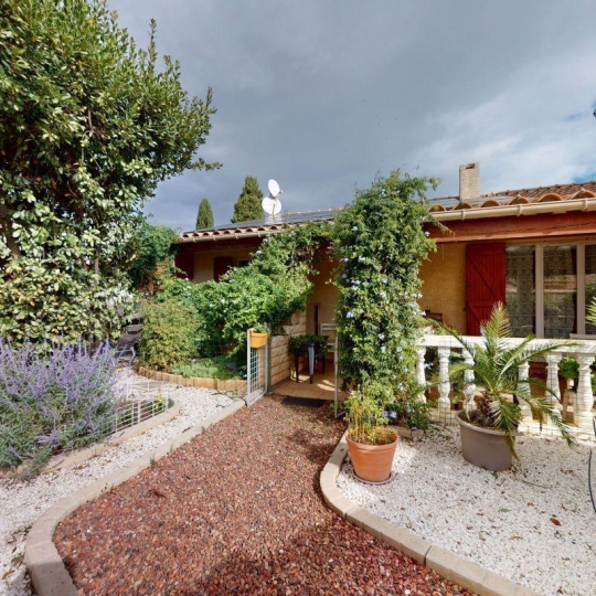  Agence ANJ immobilier : House | FRONTIGNAN (34110) | 85 m2 | 333 000 € 