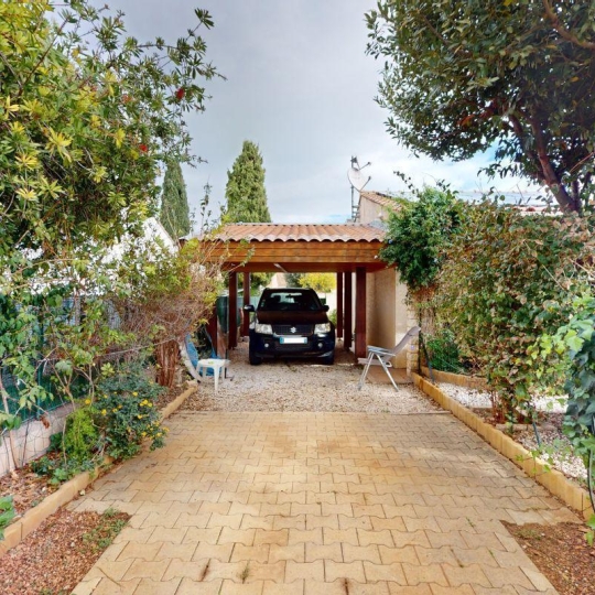 Agence ANJ immobilier : House | FRONTIGNAN (34110) | 85 m2 | 333 000 € 
