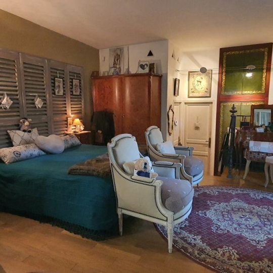  Agence ANJ immobilier : Maison / Villa | SAINT-QUENTIN-LA-POTERIE (30700) | 230 m2 | 870 000 € 