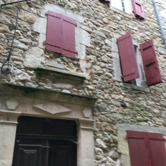  Agence ANJ immobilier : Maison / Villa | ALZON (30770) | 120 m2 | 88 000 € 