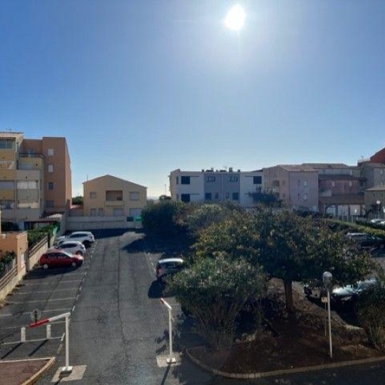  Agence ANJ immobilier : Appartement | LE CAP-D'AGDE (34300) | 31 m2 | 93 000 € 