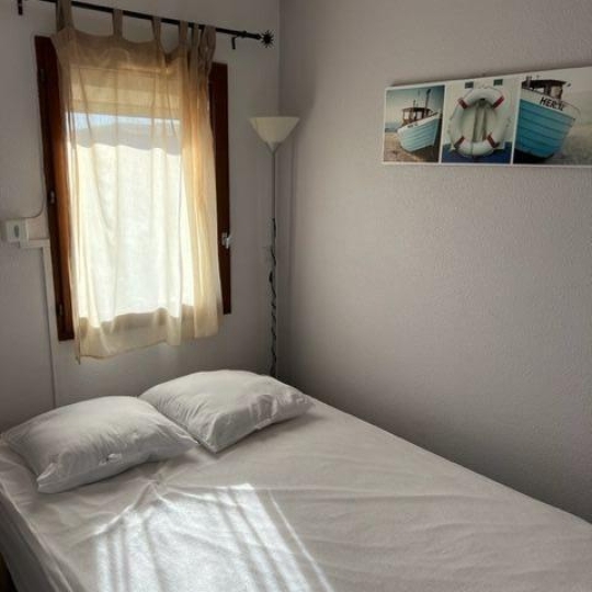  Agence ANJ immobilier : Apartment | LE CAP-D'AGDE (34300) | 31 m2 | 93 000 € 