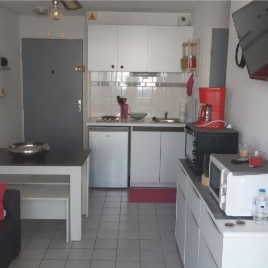  Agence ANJ immobilier : Apartment | SETE (34200) | 28 m2 | 145 000 € 